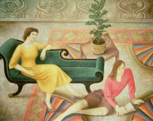 Die Teenager-Tochter, 1989